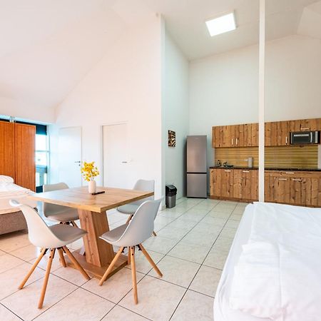 Apartment'S Marchtrenk Esterno foto