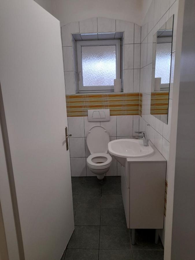 Apartment'S Marchtrenk Esterno foto