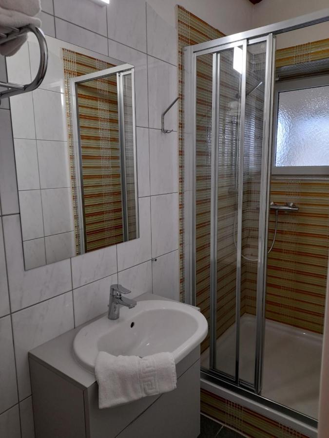 Apartment'S Marchtrenk Esterno foto