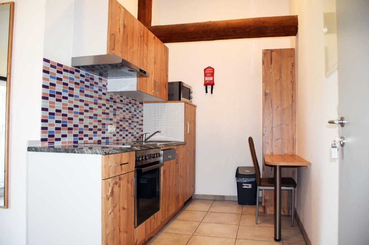 Apartment'S Marchtrenk Esterno foto