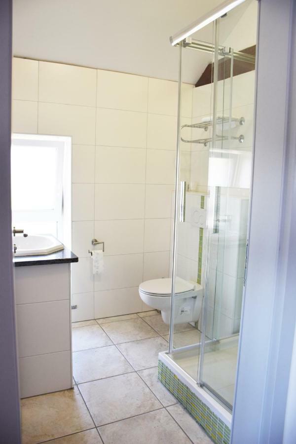 Apartment'S Marchtrenk Esterno foto